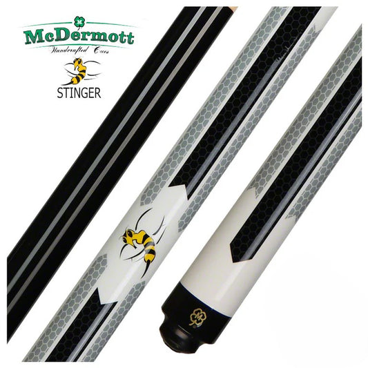 McDermott Stinger Break Cue