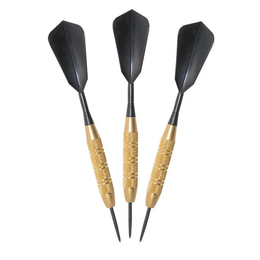 Fat Cat Highlander Steel Tip Darts