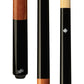 Midnight Black Dufferin Cue Stick