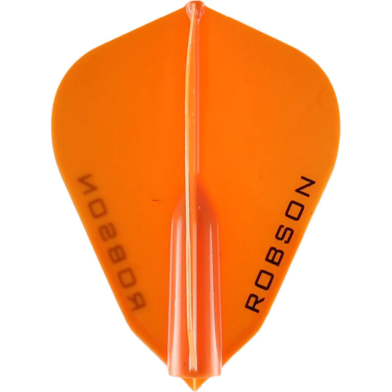 Robson Plus Dart Flights - Fantail - view 4