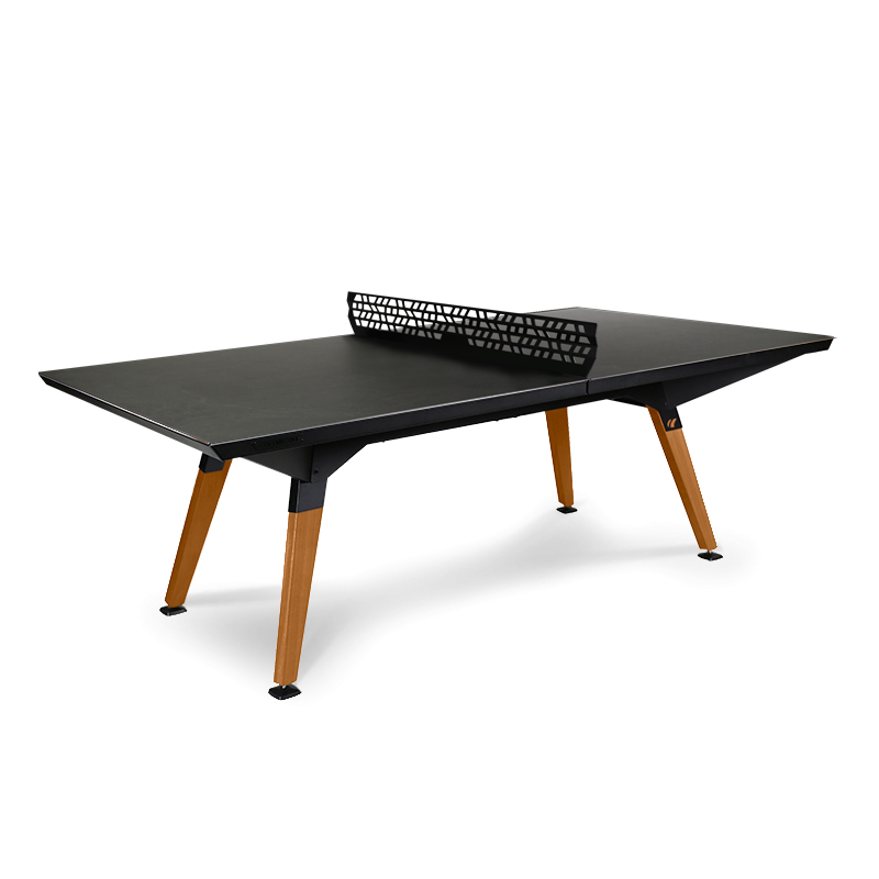 Cornilleau Origin 7' x 4' Outdoor Ping Pong Table