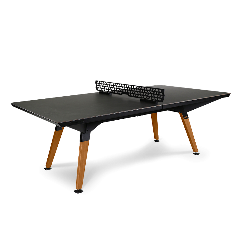 Cornilleau Origin 7' x 4' Outdoor Ping Pong Table