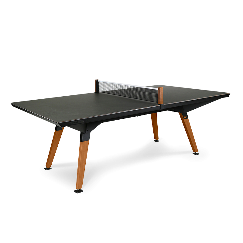 Cornilleau Origin 7' x 4' Outdoor Ping Pong Table