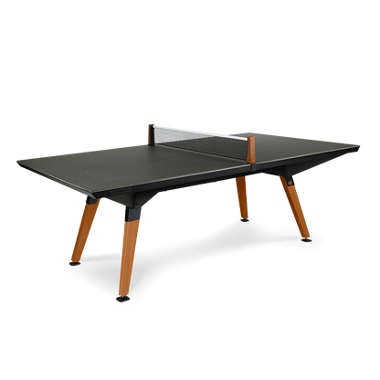 Cornilleau Origin 7' x 4' Outdoor Ping Pong Table