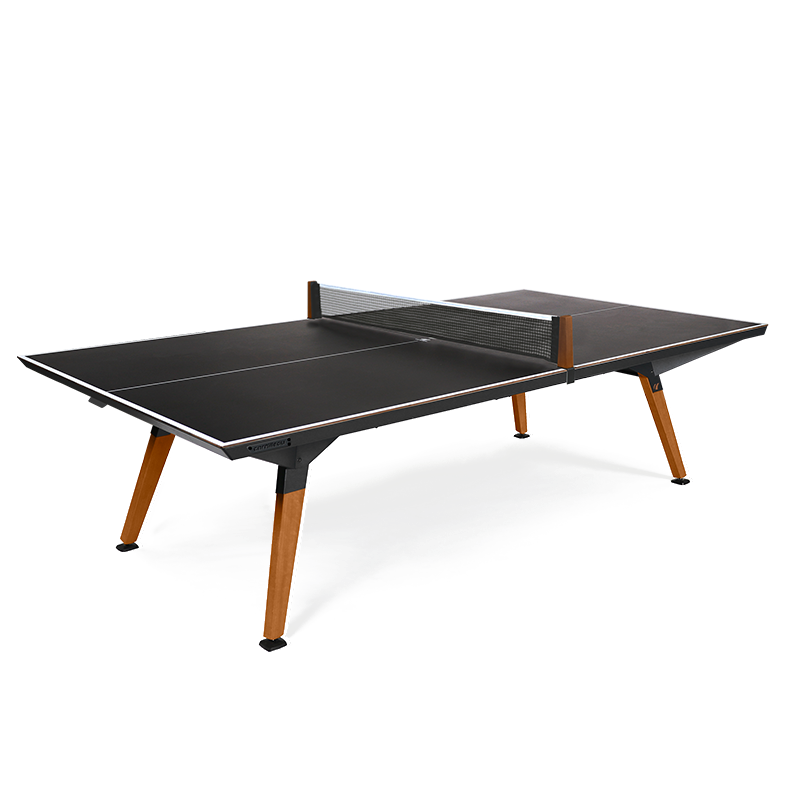 Cornilleau Origin 9' x 5' Outdoor Ping Pong Table