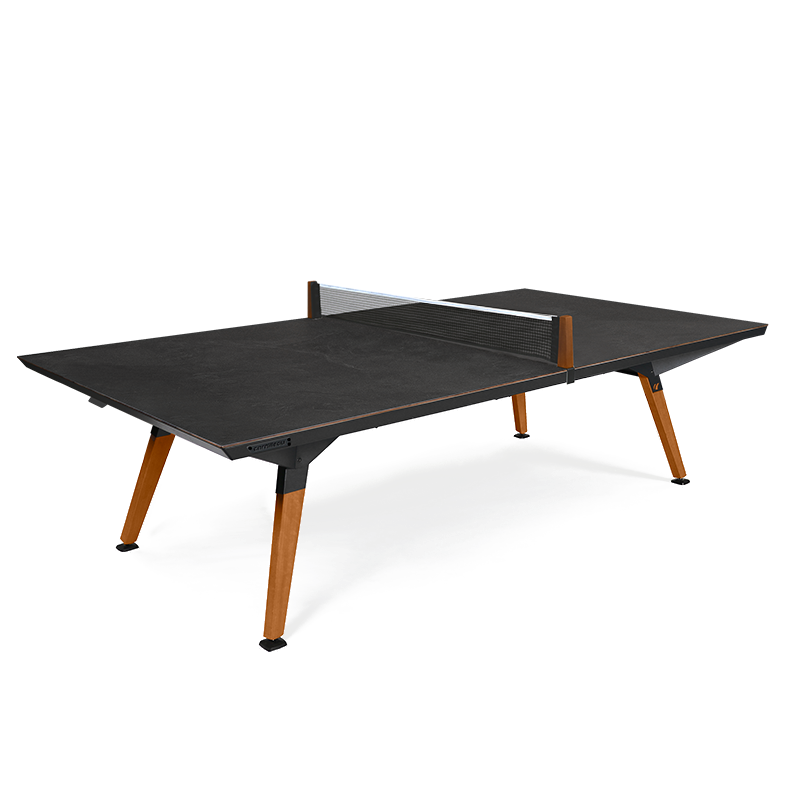 Cornilleau Origin 9' x 5' Outdoor Ping Pong Table