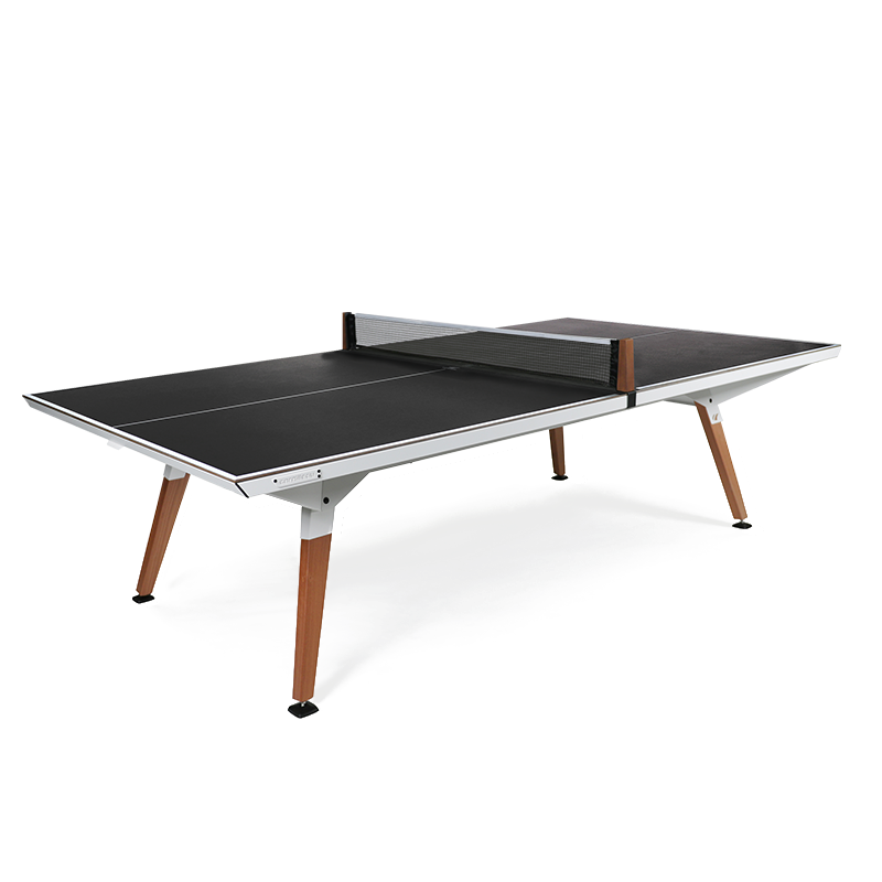 Cornilleau Origin 9' x 5' Outdoor Ping Pong Table