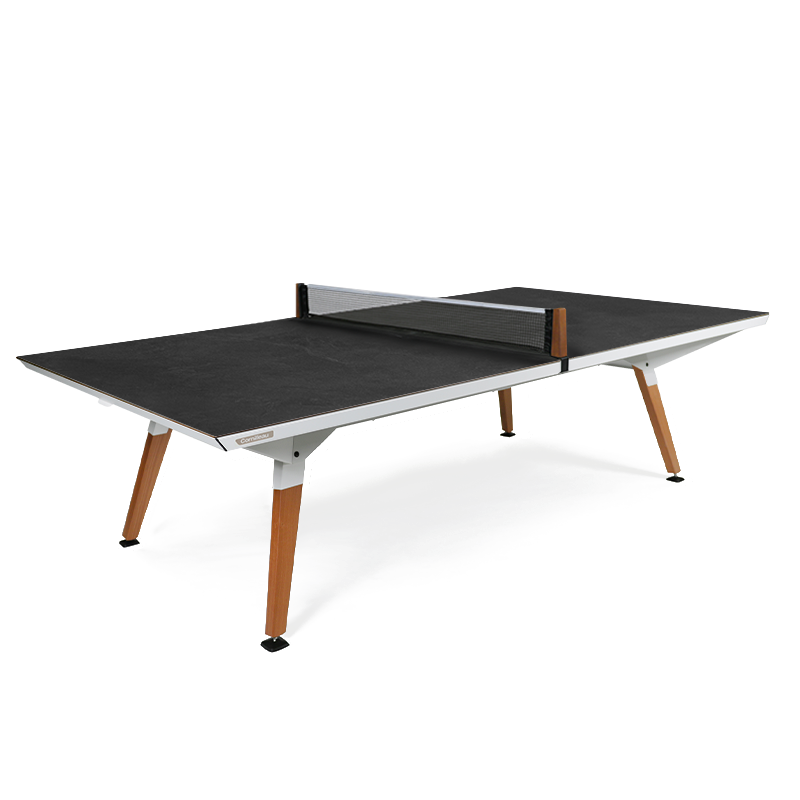 Cornilleau Origin 9' x 5' Outdoor Ping Pong Table