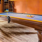 Pre-Owned 9' Connelly Pool Table