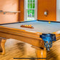 Pre-Owned 9' Connelly Pool Table - view 3