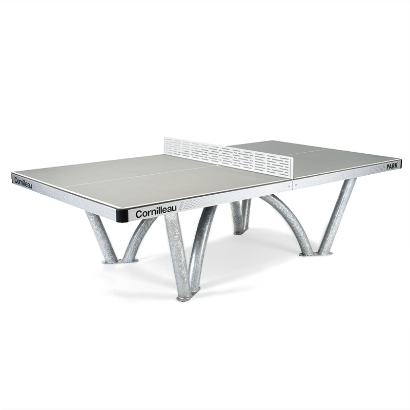 Cornilleau Park Stationary Ping Pong Table