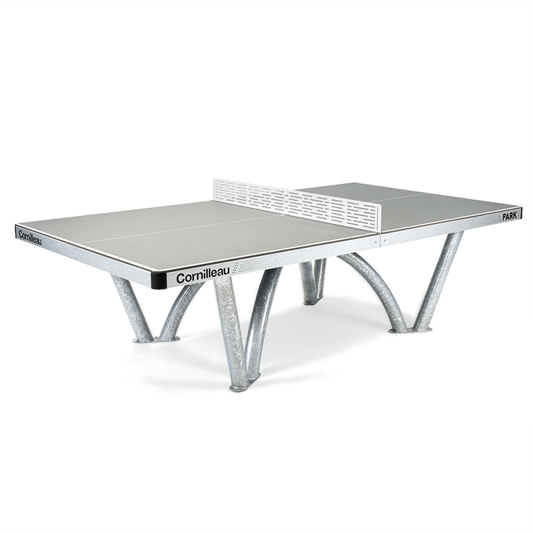 Cornilleau Park Stationary Ping Pong Table