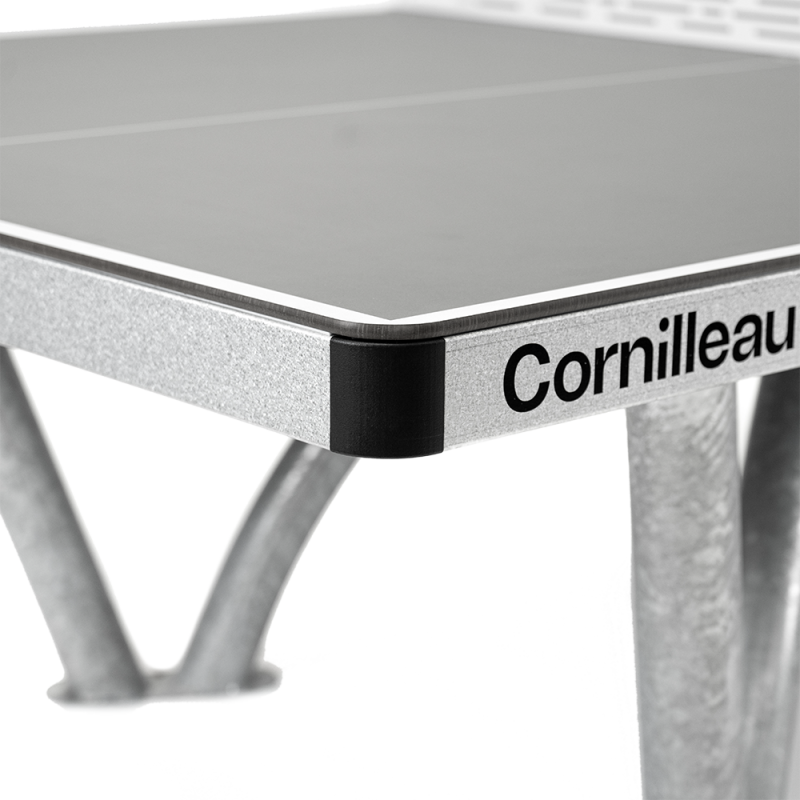 Cornilleau Park Stationary Ping Pong Table