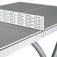 Cornilleau Park Stationary Ping Pong Table