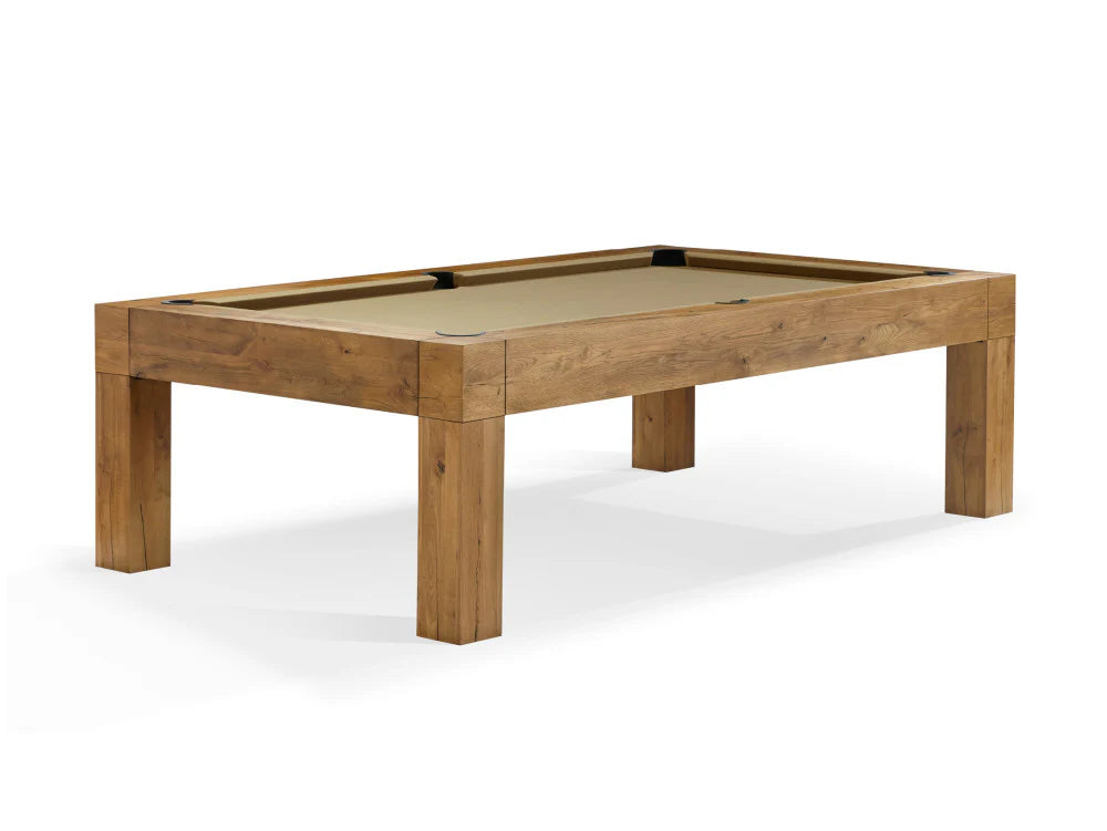 Brunswick 8' Parsons Pool Table