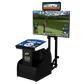 Golden Tee PGA Tour Showpiece Pro w/ Stand