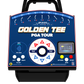 Golden Tee PGA Tour Showpiece Pro w/ Stand - view 2