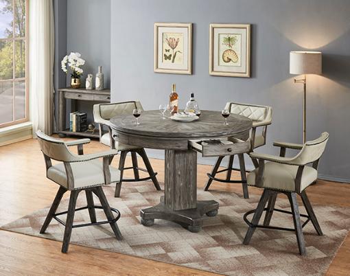 ECI PGA Tour Game Table