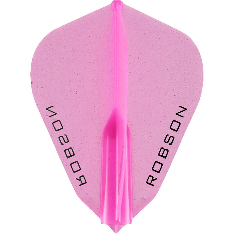 Robson Plus Dart Flights - Fantail - view 5