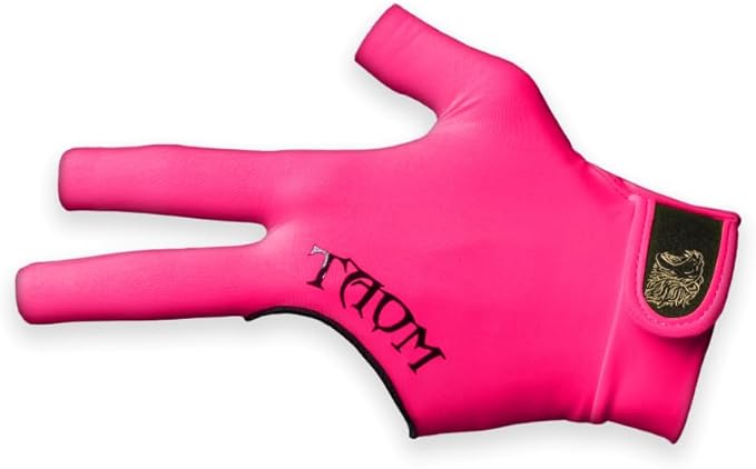 TAOM MIDAS Billiard Glove - view 3