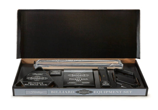 Brunswick Heritage Play Package