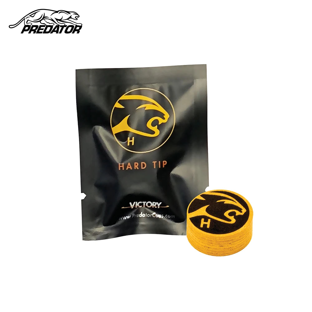 Predator Victory High-Performance Cue Tip