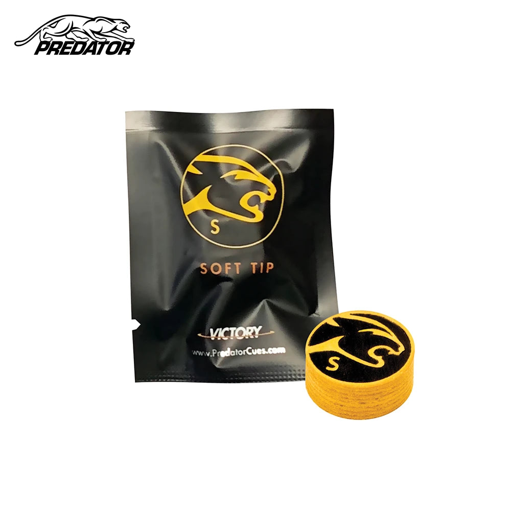 Predator Victory High-Performance Cue Tip