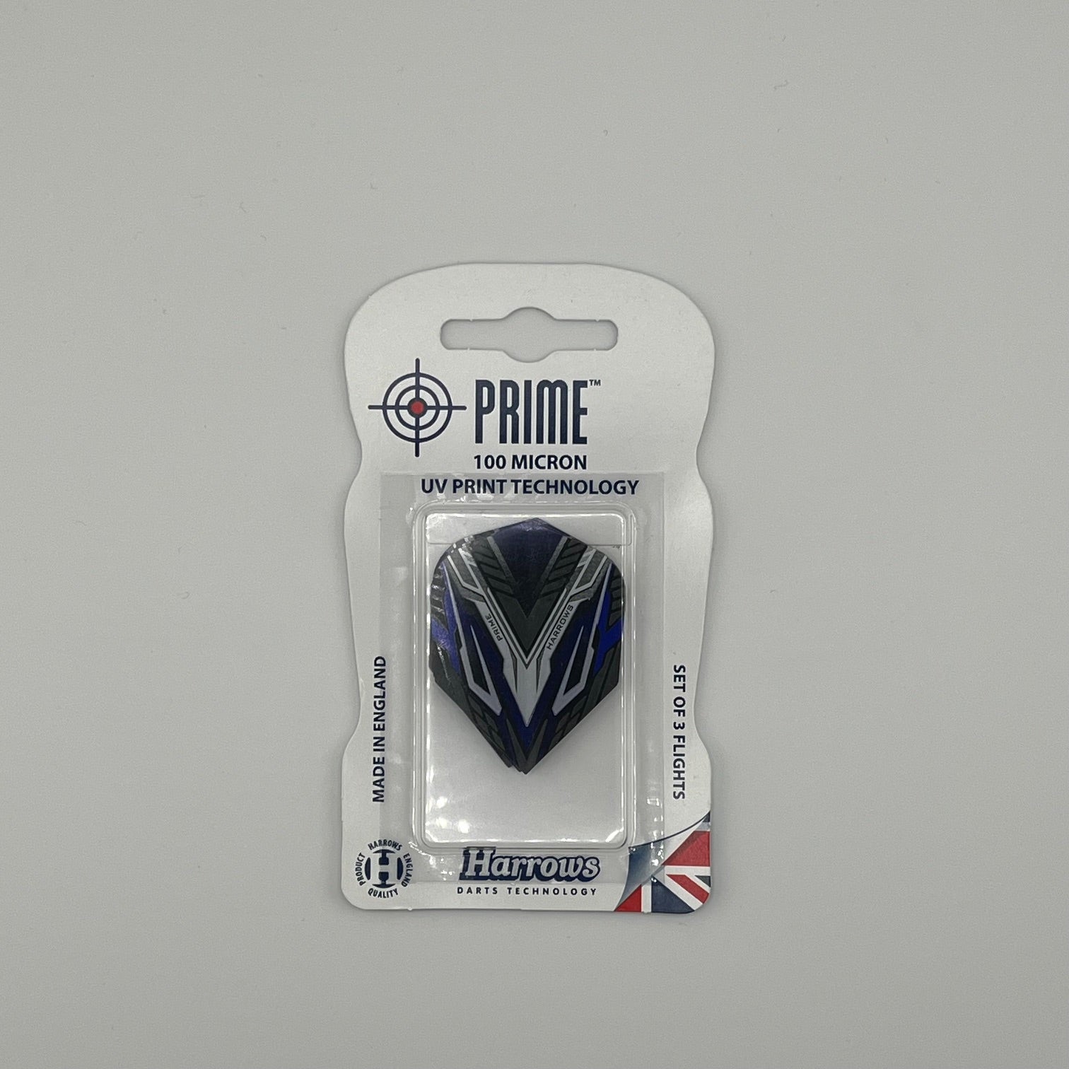 Harrows Prime Shape Flights - view 2