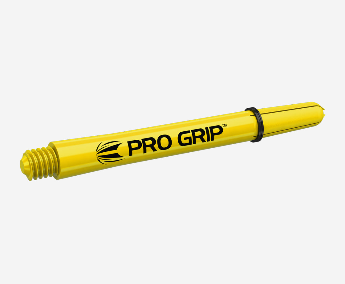 Pro Grip 3 Sets of Shafts