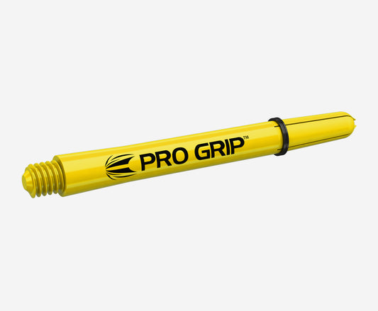 Pro Grip 3 Sets of Shafts