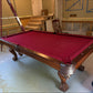 Pre-Owned 8' Brunswick Contender Pool Table - view 2