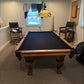 Pre-Owned 8' Olhausen Blackhawk Pool Table - view 2