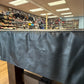 8' Straight Pool Table Cover