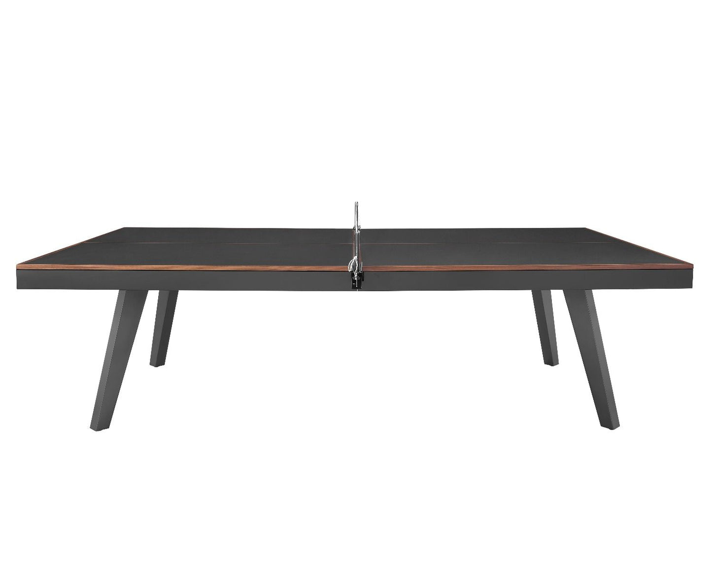 Plank and Hide Harper Ping Pong Table