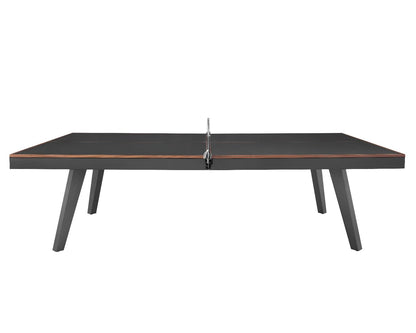 Plank and Hide Harper Ping Pong Table
