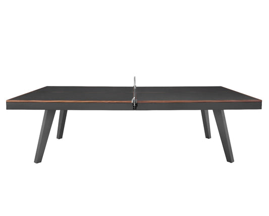 Plank and Hide Harper Ping Pong Table
