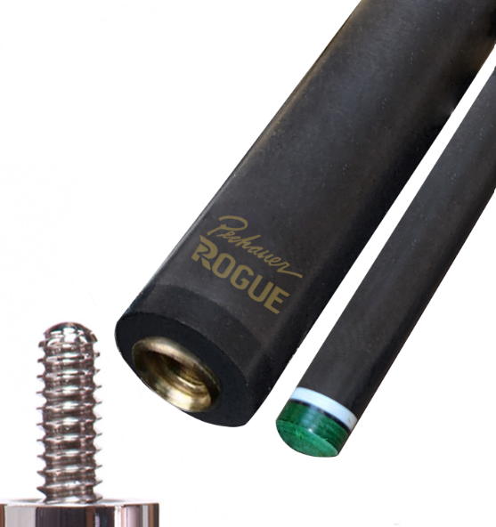 Pechauer Rogue 2 - view 5