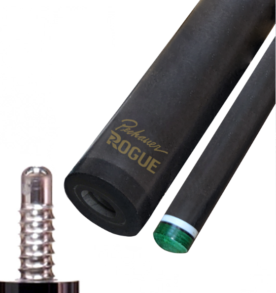 Pechauer Rogue 2 - view 4