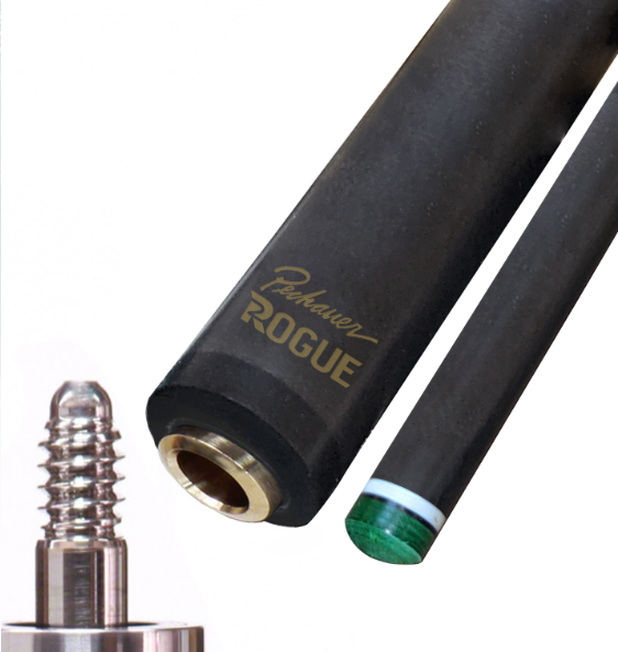 Pechauer Rogue 2 - view 3