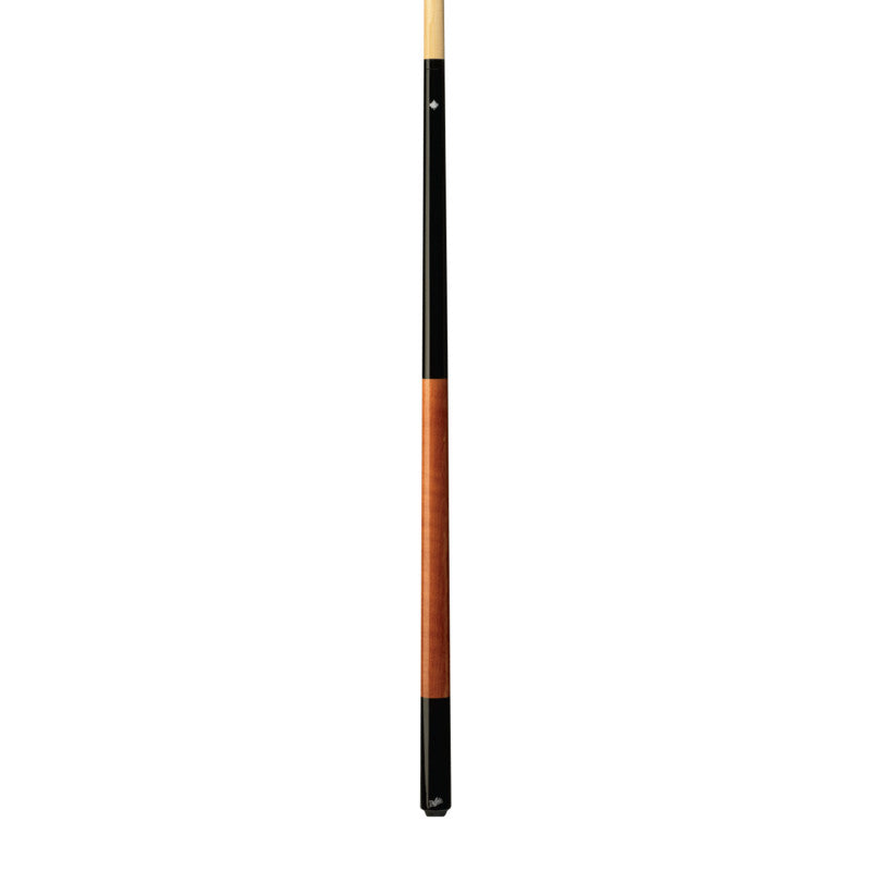 Midnight Black Dufferin Cue Stick - view 2
