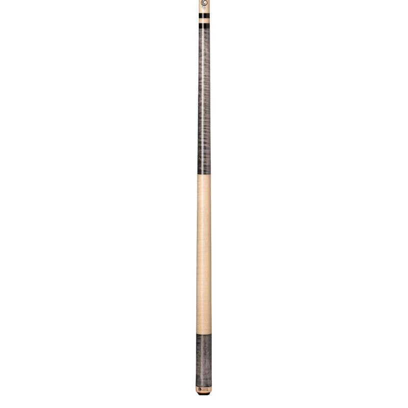 Smoke Grey Birdeye Custom Lucasi Cue - view 2