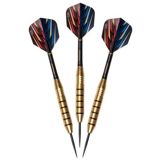 Viper Elite Brass Darts Steel Tip Darts