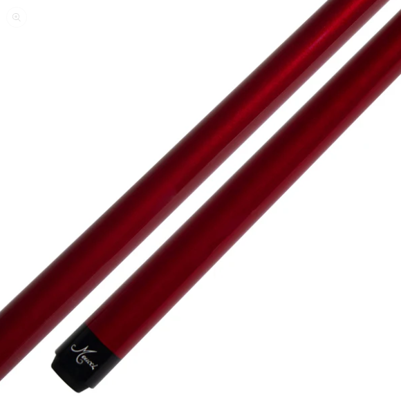 Meucci Carbon Break Cue - view 3