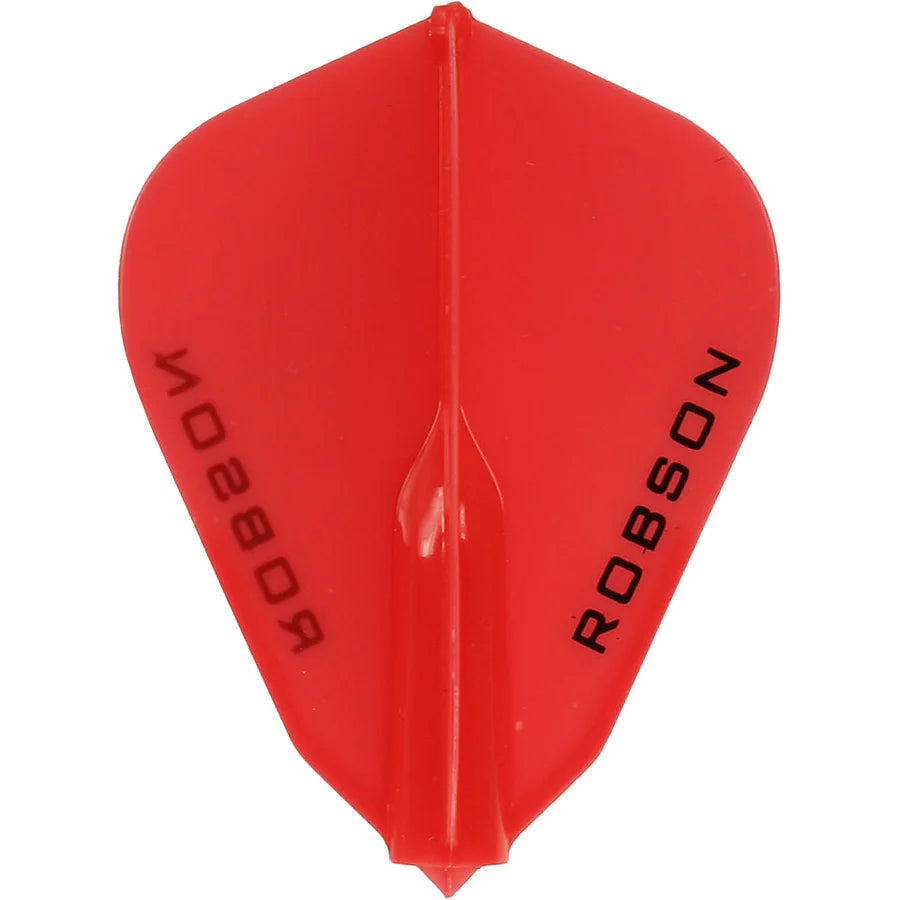 Robson Plus Dart Flights - Fantail - view 7