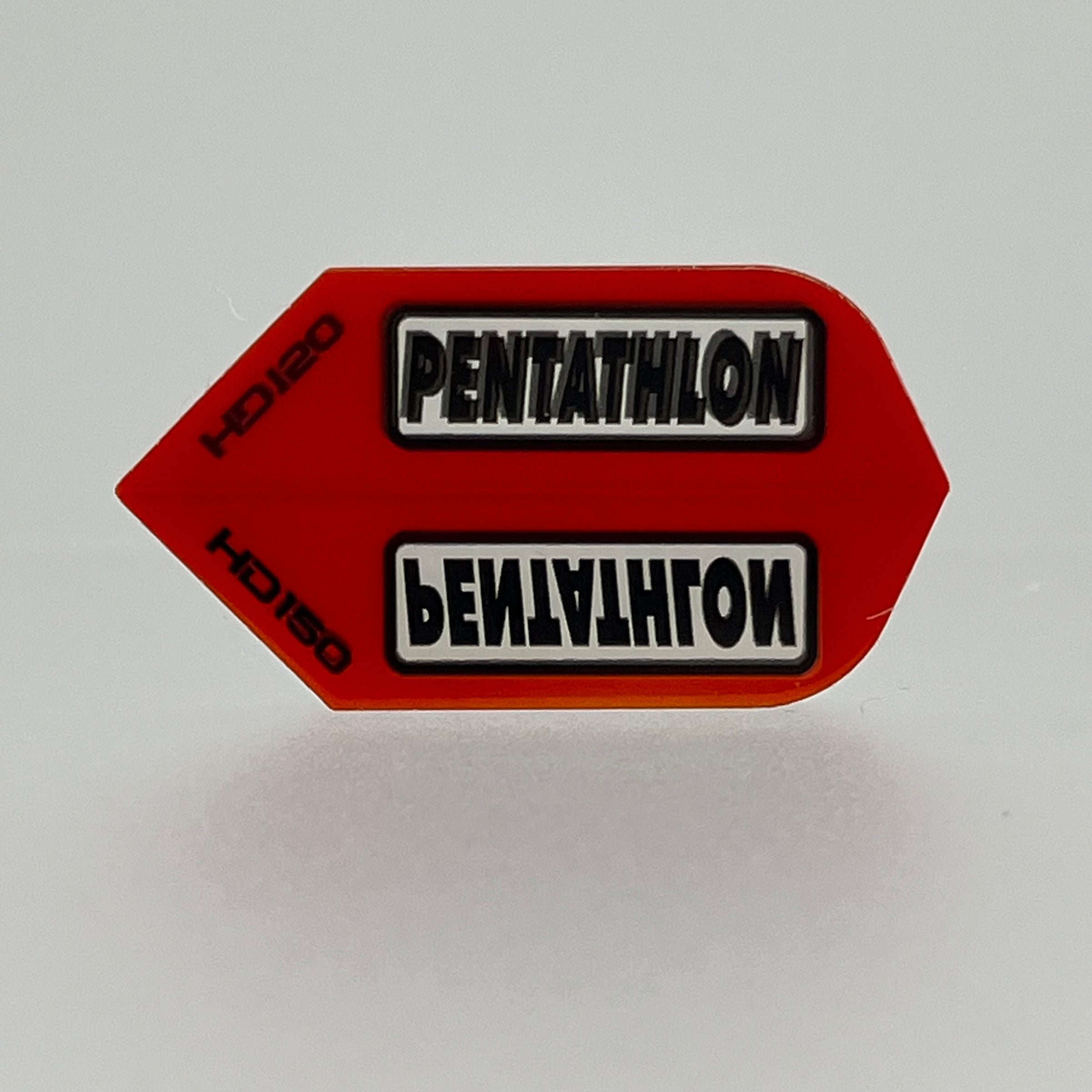 Xtras Colors Dart Flights - view 5