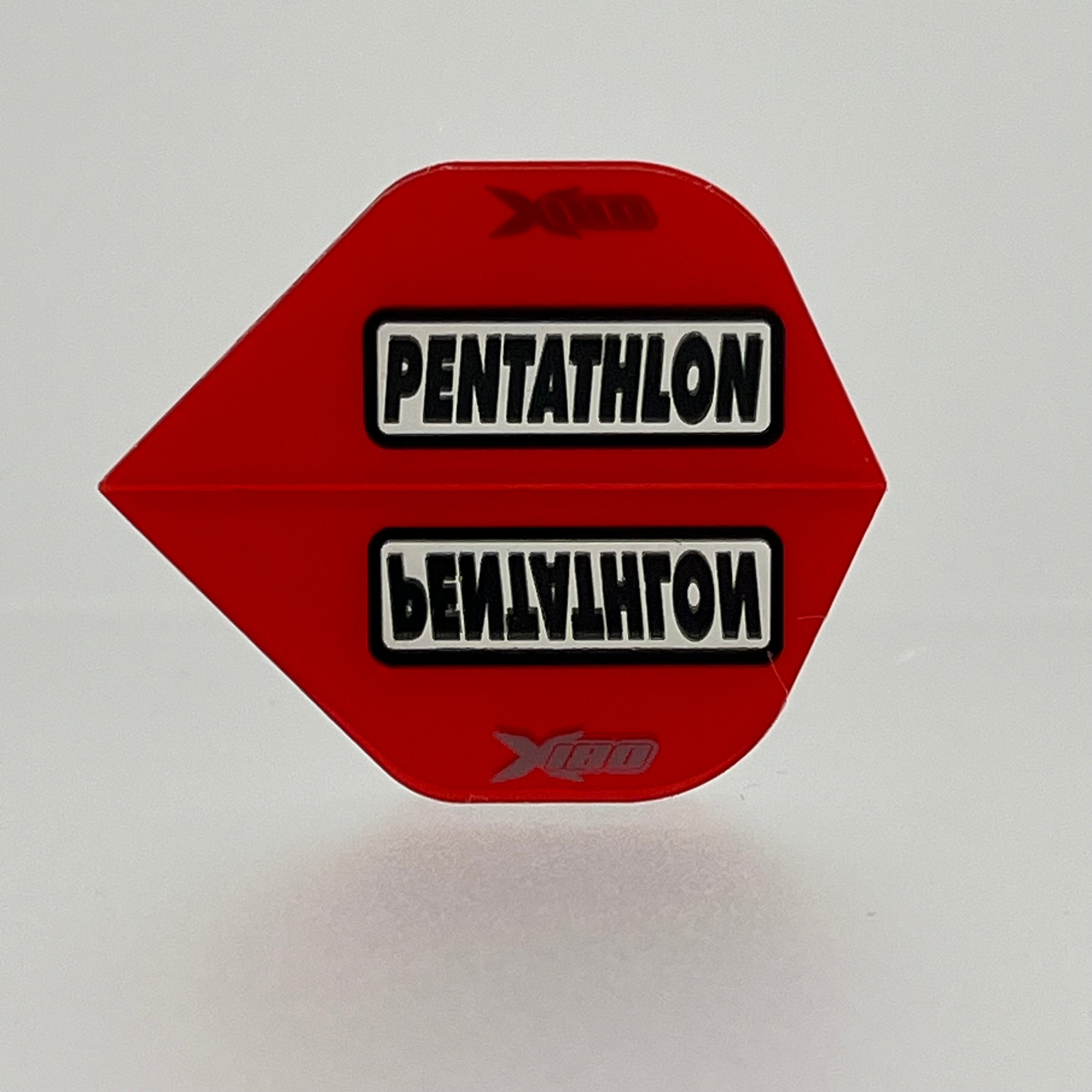 Xtras Colors Dart Flights - view 6