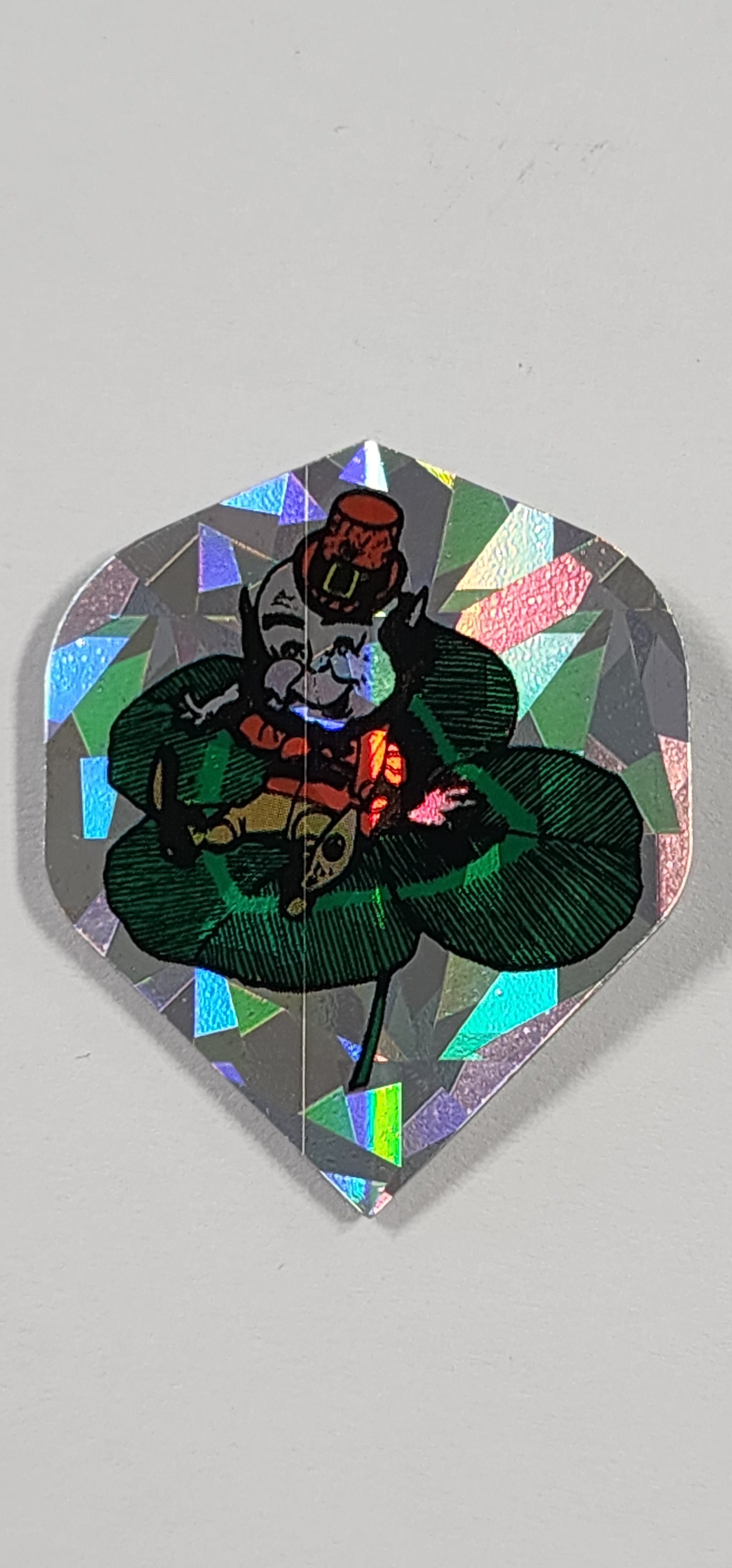 Viper Standard Dart Flights - view 12