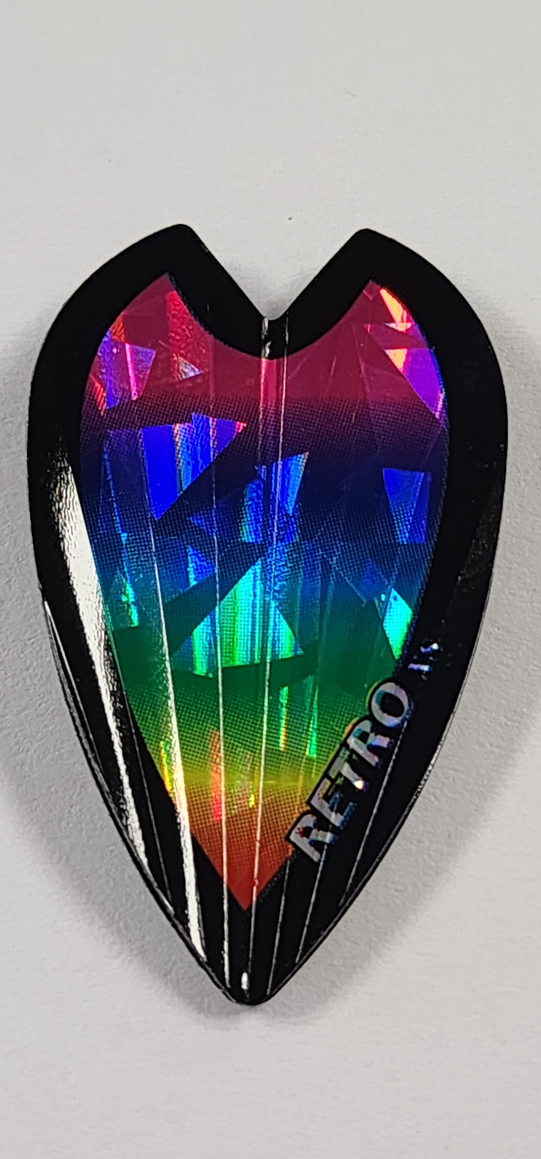 Viper Retro Dart Flights - view 9