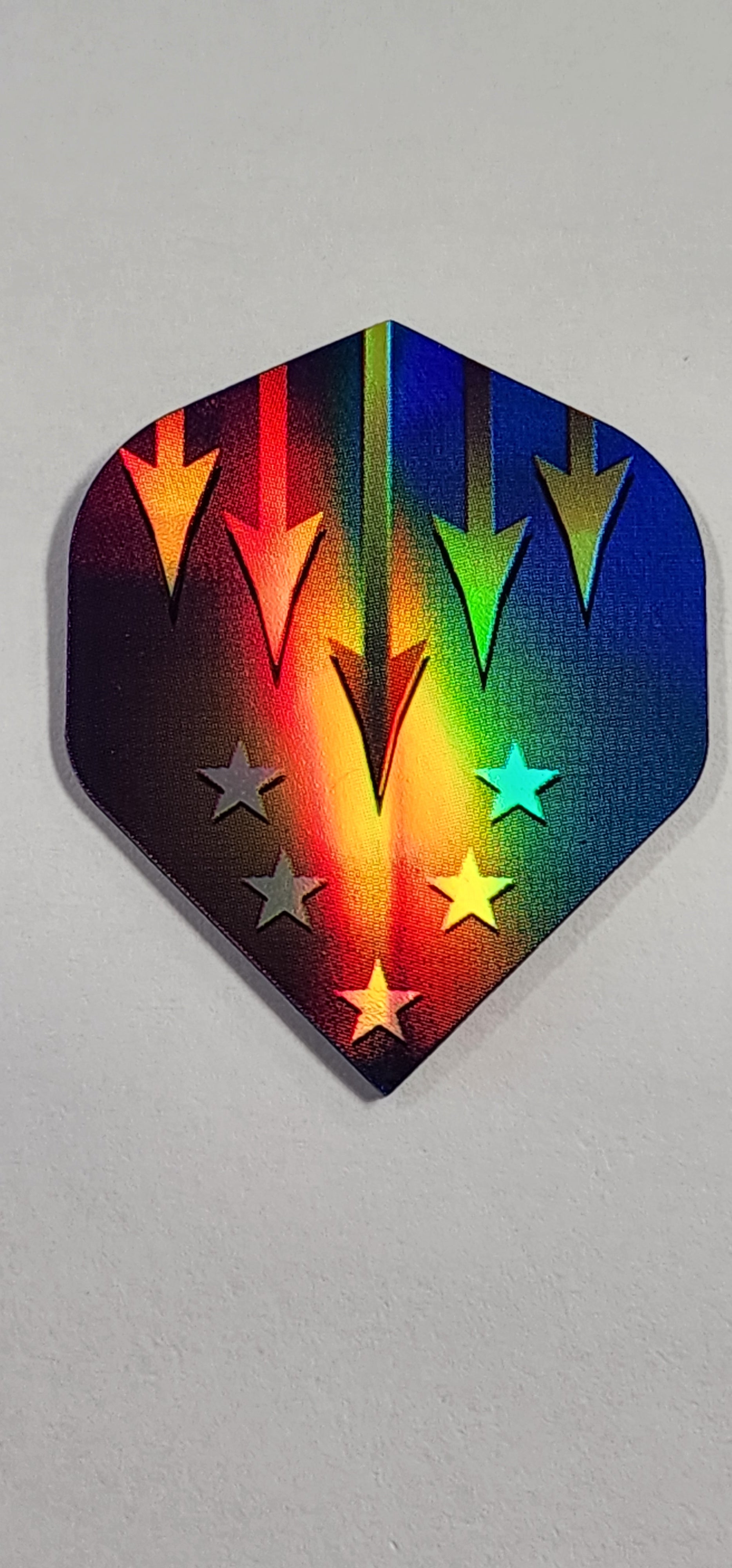 Viper Standard Dart Flights - view 13