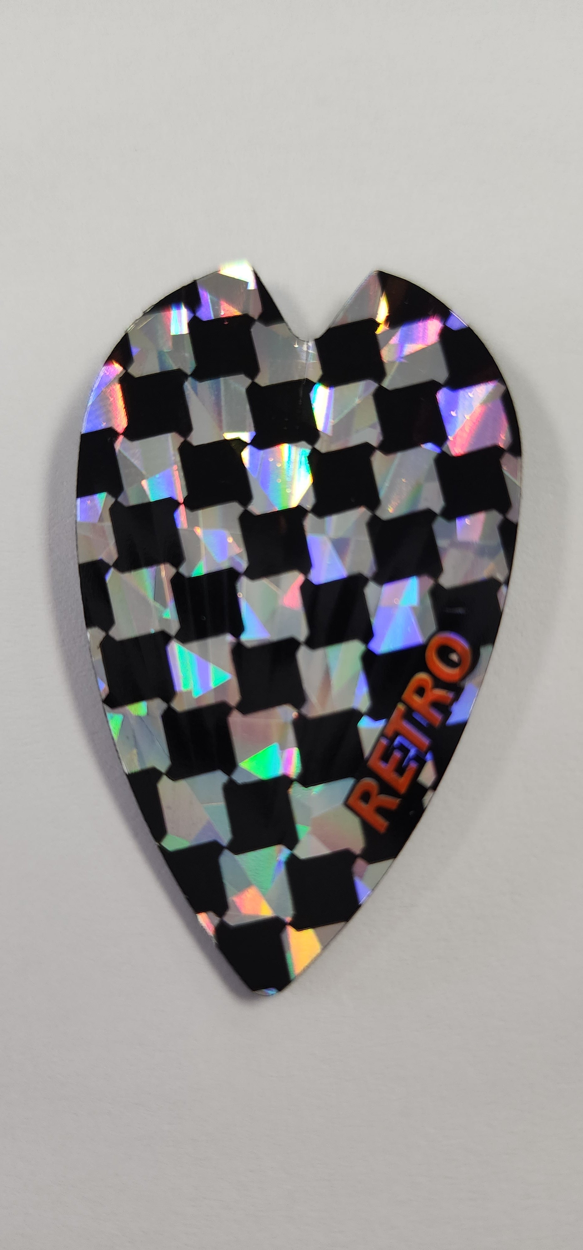Viper Retro Dart Flights - view 6